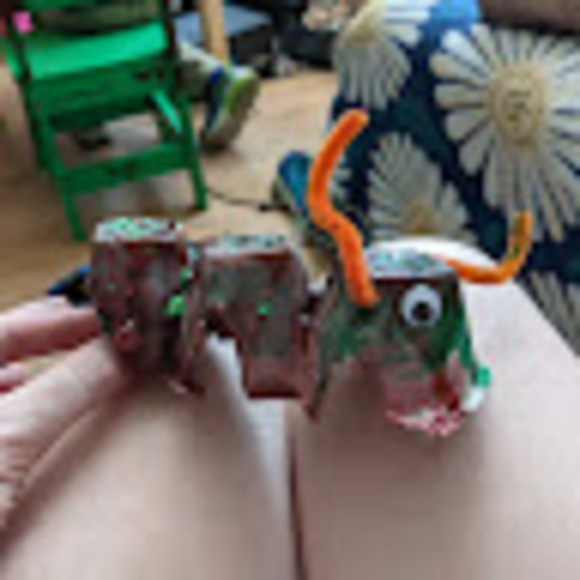 Meet your Posher, Kailey - Picture 1 of 1